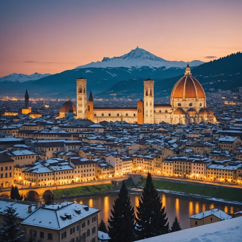 Sci alpino: come vivere la stagione invernale tra Firenze e dintorni