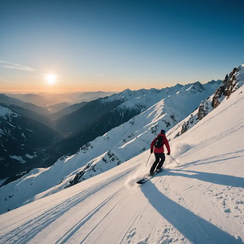Snowboard a Massa-Carrara: eventi, idee e consigli per vivere l’inverno tra emozione e scoperta