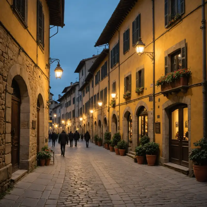 Pistoia d’inverno: esperienze d’arte e cultura per ogni viaggiatore