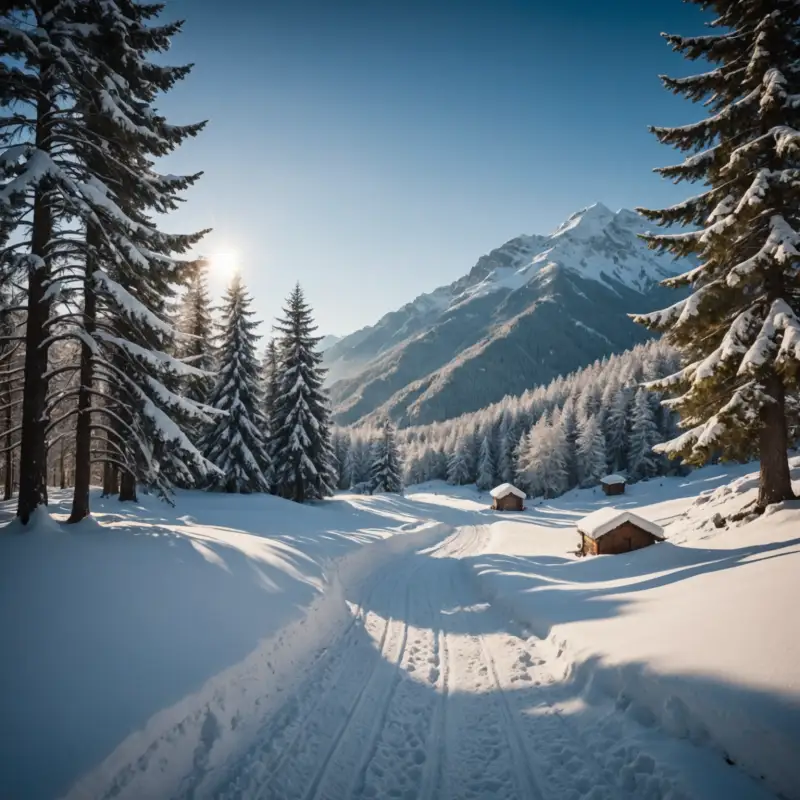 Eventi e Sci di Fondo all’Abetone: l’Inverno tra Natura, Cultura e Tradizione