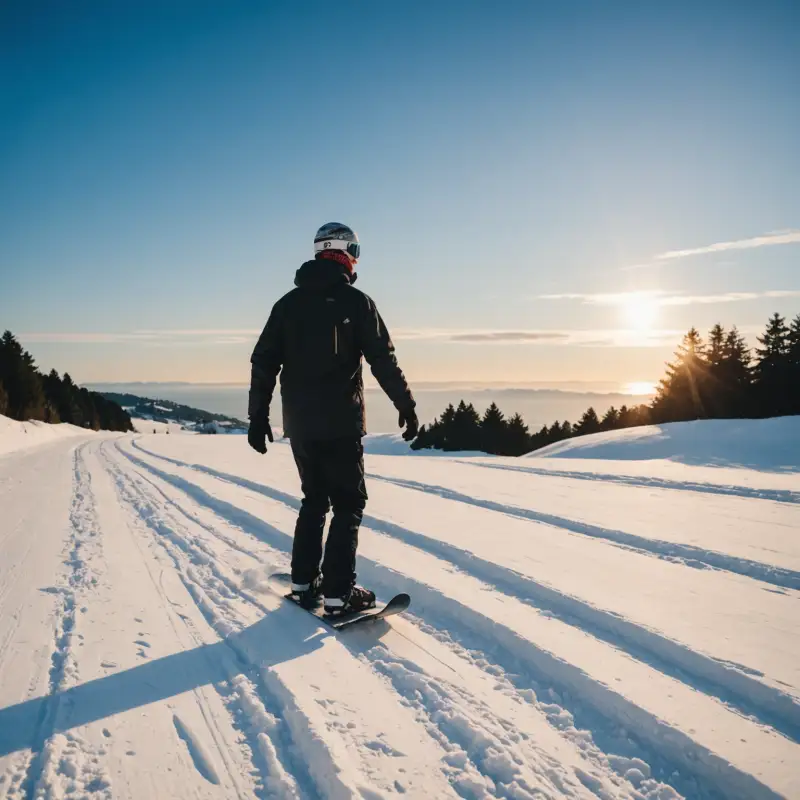Snowboard d’inverno a Livorno e dintorni: esperienze, natura e relax per ogni viaggiatore