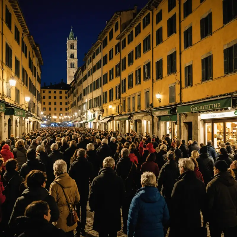 Concerti e rassegne d’inverno a Lucca: idee weekend tra musica, cultura e sapori