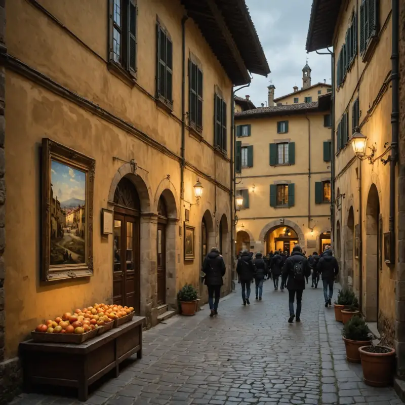 Musei e mostre d’inverno: esperienze culturali tra Firenze e Valdarno