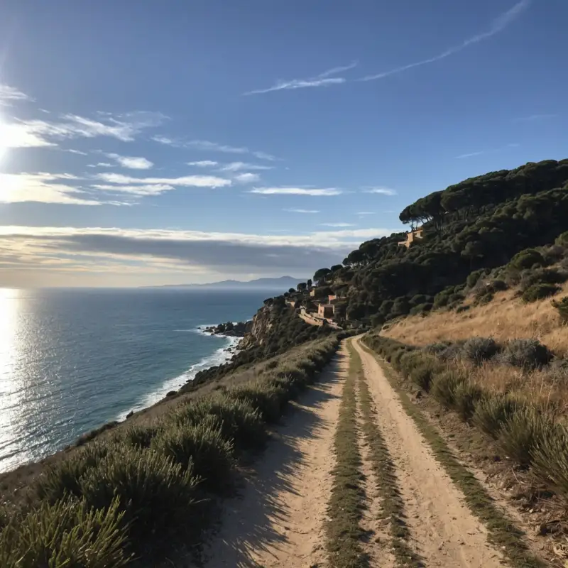 Weekend d’inverno tra Grosseto e Argentario: meteo, valigia e idee per ogni viaggiatore