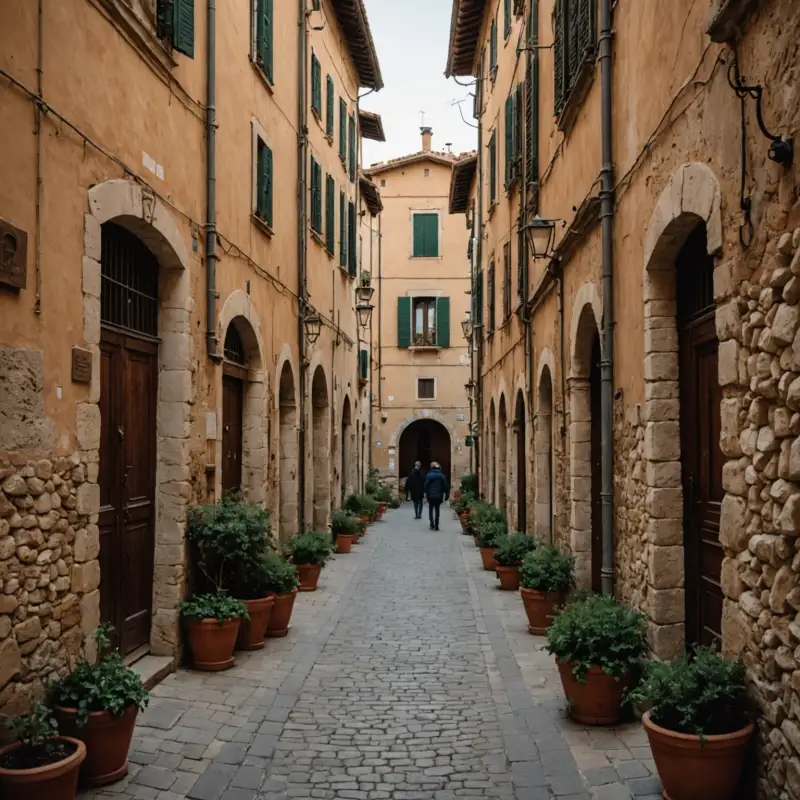 Visite guidate invernali a Grosseto e dintorni: esperienze per ogni viaggiatore