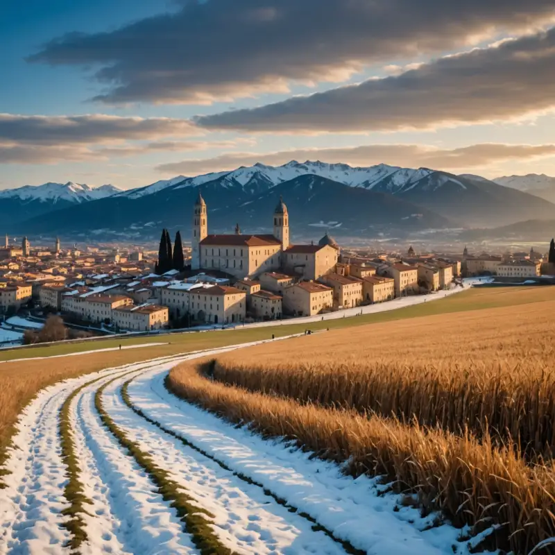 Eventi invernali da vivere in un giorno: idee per scoprire Pisa e la Valdera