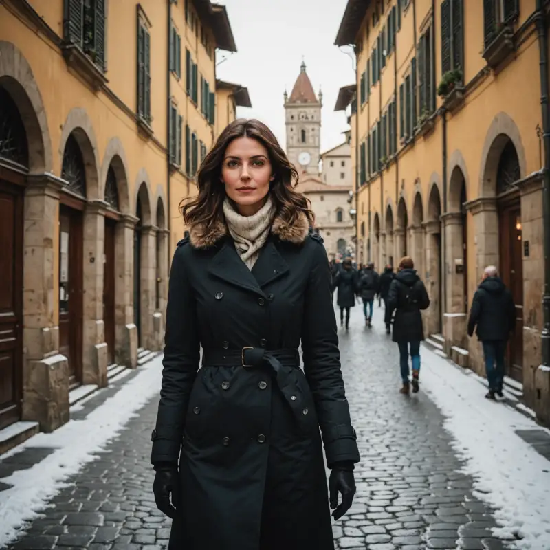 Stagione di prosa a Firenze: idee, consigli e ispirazioni per l’inverno