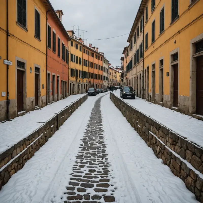 Weekend sulla neve vicino a Livorno: idee, consigli e attività per tutti