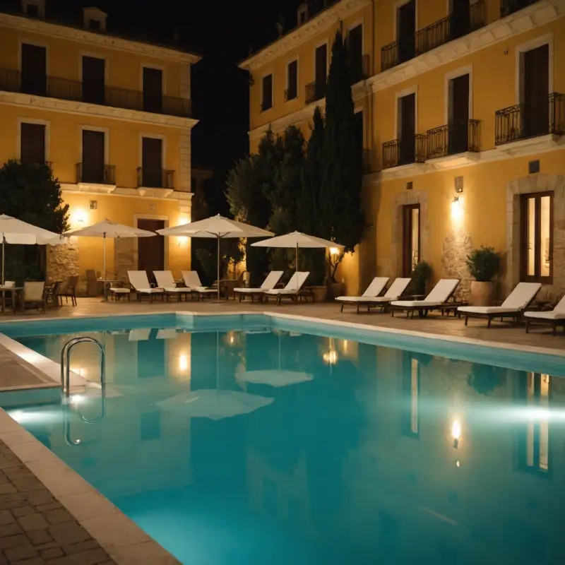 Eventi d’inverno tra terme e spa: esperienze e benessere nel Montalbano Pratese