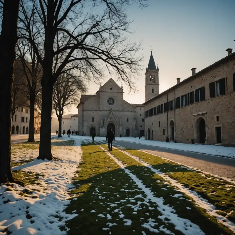 Weekend invernali last minute a Prato e dintorni: idee originali per tutti