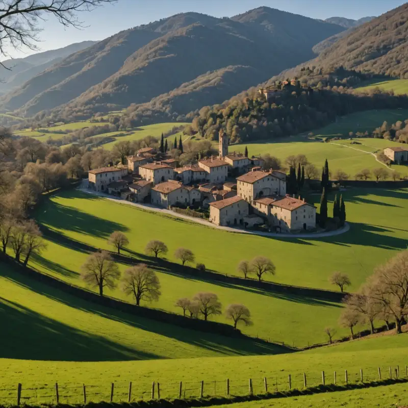 Alla scoperta delle botteghe artigiane invernali tra Lucca e la Media Valle del Serchio