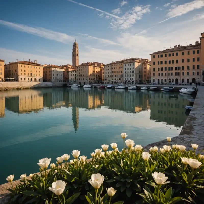 San Valentino d’inverno: eventi e idee originali tra Livorno e Arcipelago Toscano