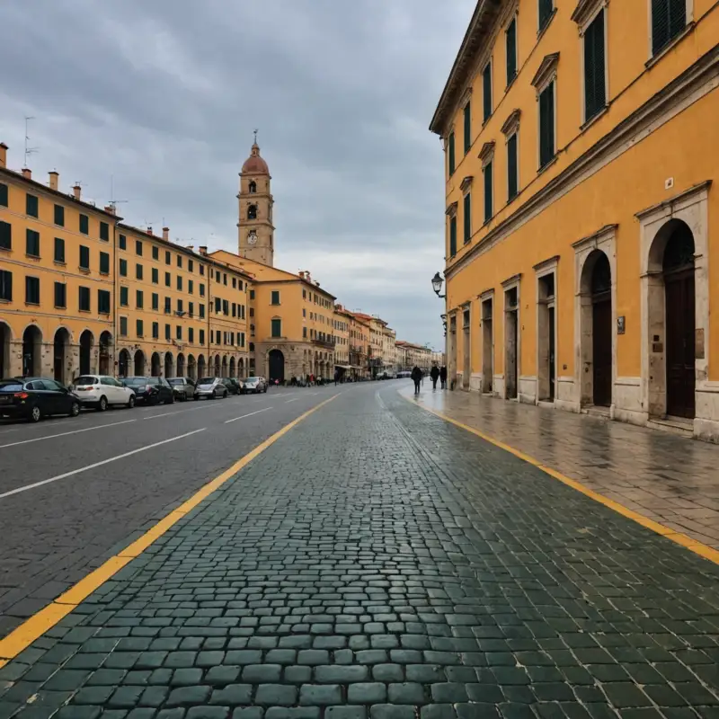Livorno d’inverno: itinerari d’arte senza folla tra città e dintorni