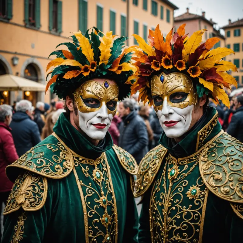 Carnevale tra Lucca e Versilia: maschere, tradizioni e idee per tutti