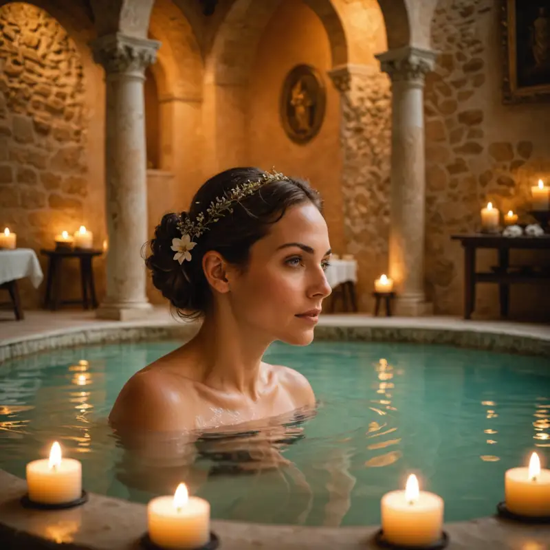 Day spa romantico d’inverno a Pisa: idee, consigli e itinerari di benessere