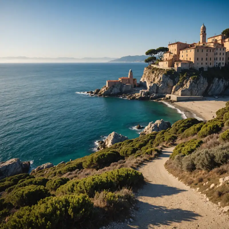 Livorno e Isola d’Elba d’inverno: itinerari d’arte senza folla