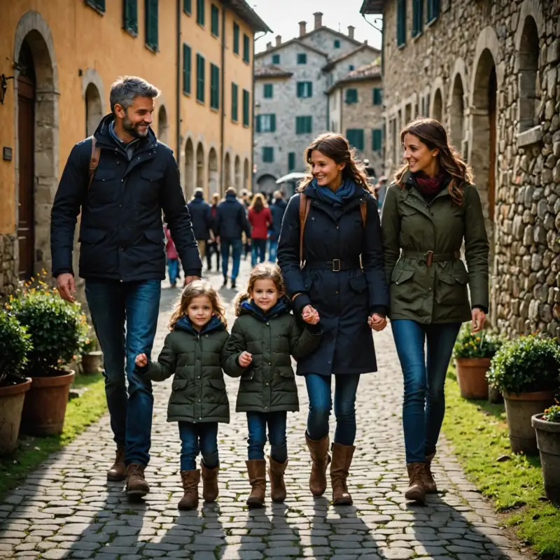 Eventi al coperto per famiglie a Lucca e in Garfagnana: idee per l’inverno