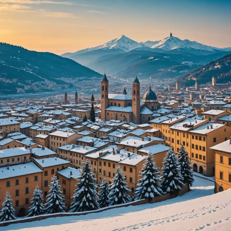 Stagione di prosa d’inverno tra Firenze e la Montagna Fiorentina: esperienze per tutti