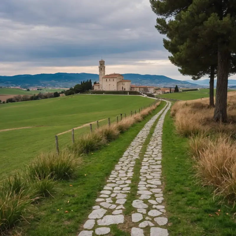 Mare d’inverno a Pisa e Val di Cecina: passeggiate, scoperte e relax fuori stagione