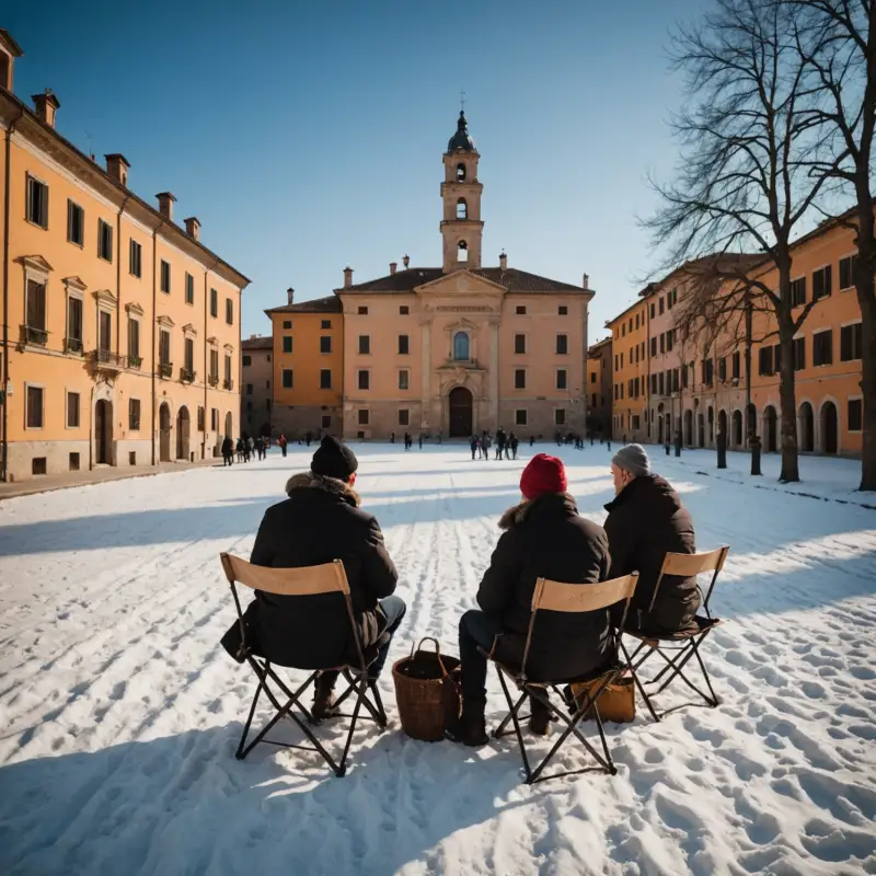 Esperienze teatrali e musicali d’inverno: come vivere Grosseto tra cultura, relax e avventura