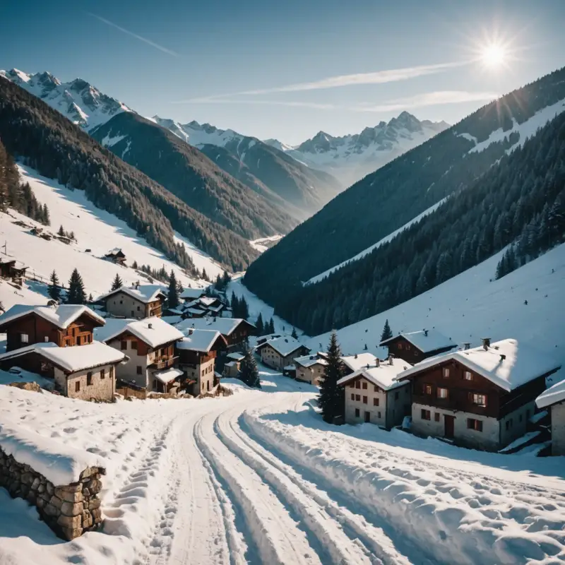 48 ore all’Abetone in inverno: idee, checklist e strumenti utili per un weekend perfetto