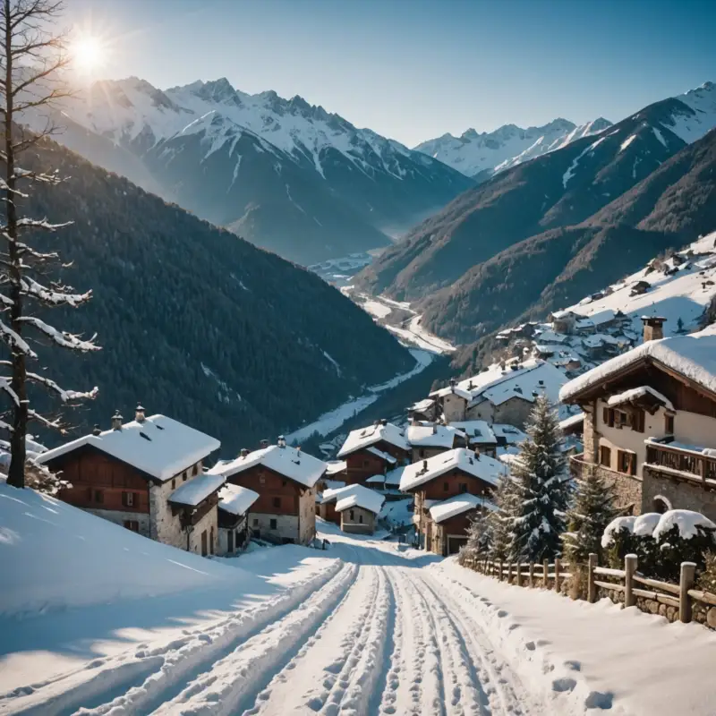 Abetone in inverno: esperienze e consigli per una giornata indimenticabile