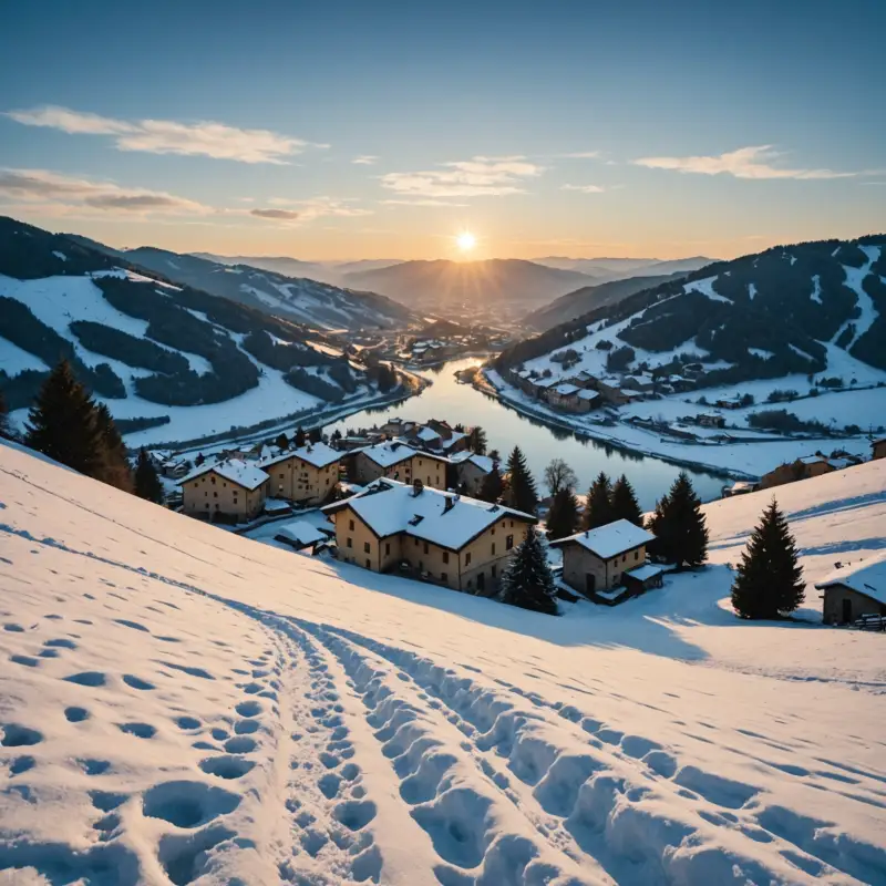 Weekend invernali low cost: idee e consigli per scoprire Prato e la Valle del Bisenzio