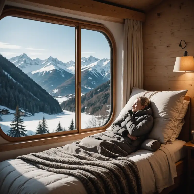 Dove dormire all’Abetone d’inverno: soluzioni per ogni esigenza e stile di viaggio