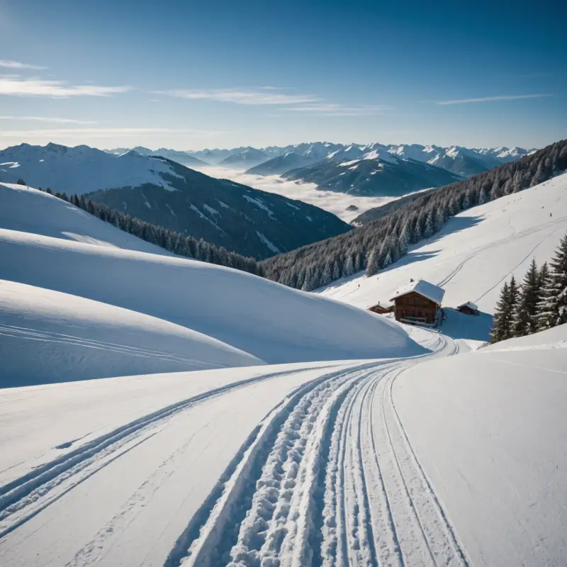 Scoprire le piste per principianti all’Abetone: guida completa per una vacanza sulla neve adatta a tutti