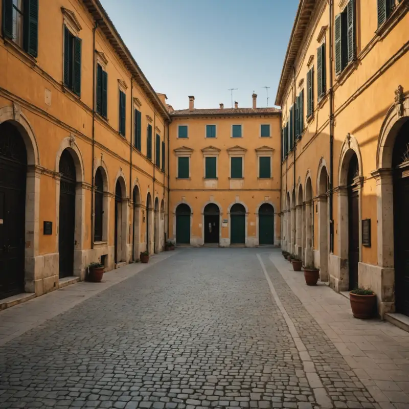 Un inverno culturale a Livorno: esplorare musei, mostre e molto più
