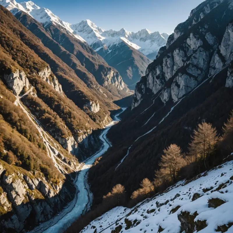 Alla Scoperta di Massa Carrara: Idee Invernali per Ogni Viaggiatore
