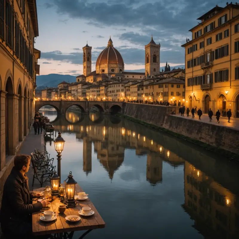 Scoprire Firenze d’inverno: idee per un weekend spontaneo all’insegna della scoperta e del relax
