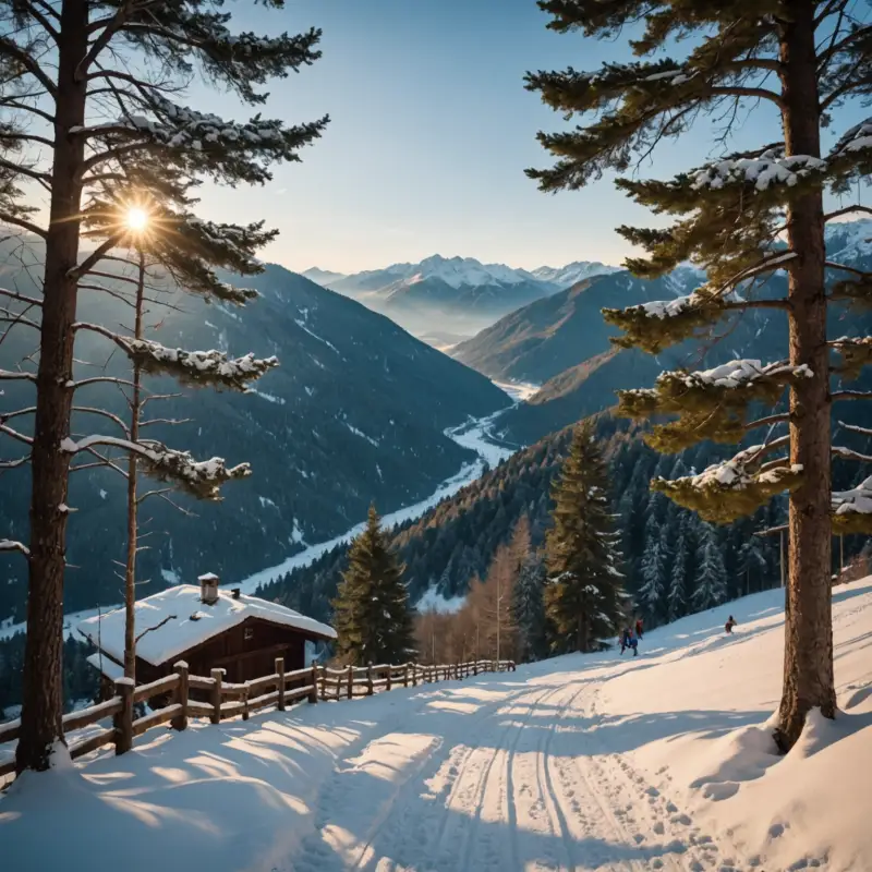 Scoprire l’Abetone d’inverno senza spendere troppo: idee e consigli per tutti i gusti