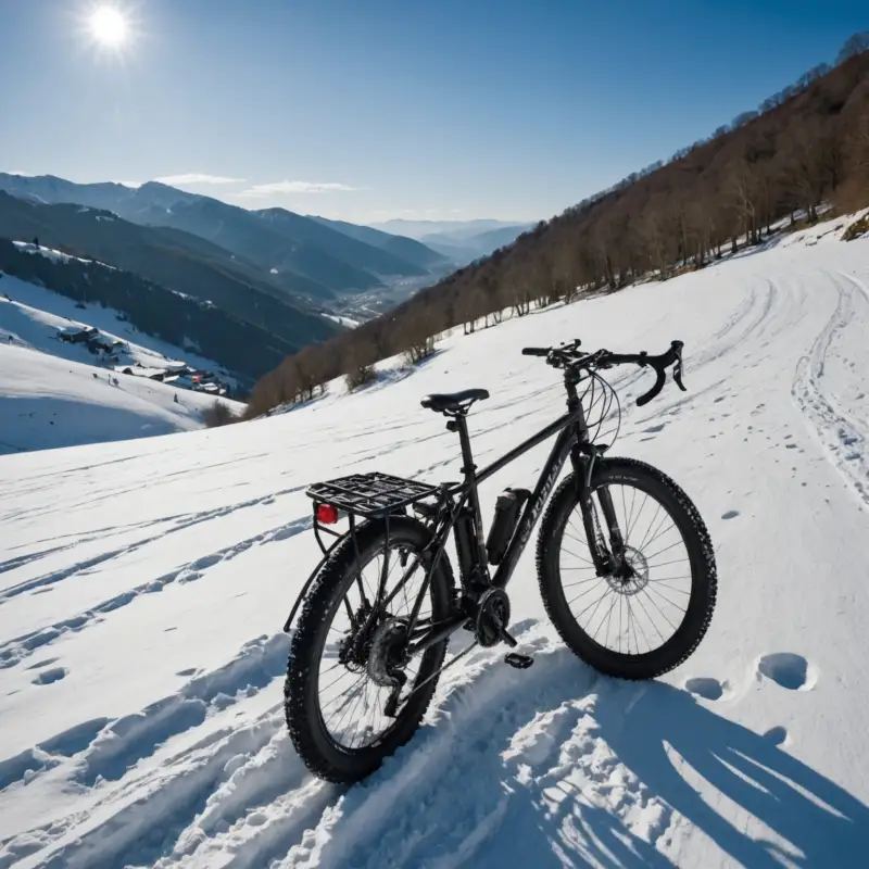Escursioni con le racchette da neve sull’Appennino Pistoiese: un’esperienza per tutti