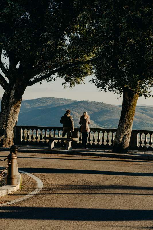 Weekend romantico ad Arezzo e dintorni: cosa fare in coppia